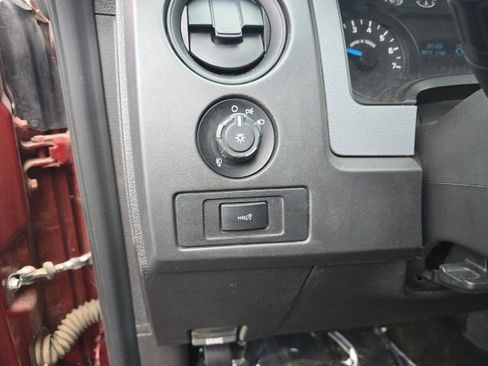 Used 2014 Ford F150 STX w/ Equipment Group 201A Mid image 11