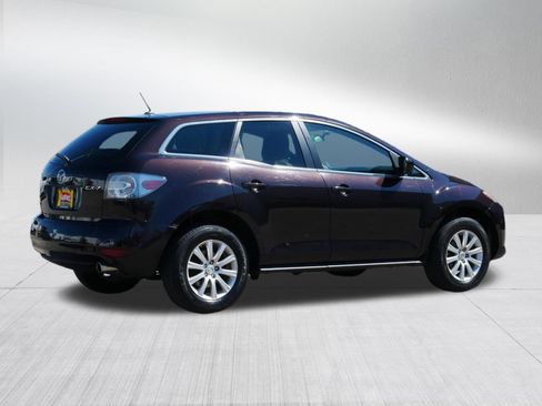 Used 2012 MAZDA CX-7 i Sport FWD image 7
