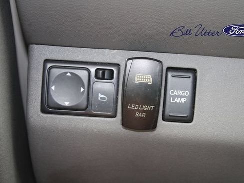 Used 2017 Nissan Frontier Desert Runner RWD image 17