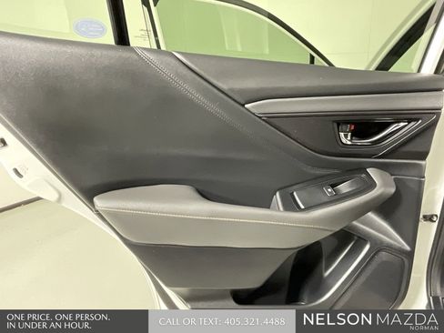 Used 2022 Subaru Outback Wilderness image 22