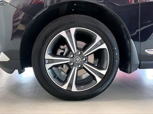 Used 2023 Acura RDX AWD w/ Advance Package image 7