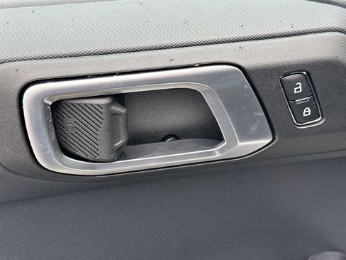 New 2025 Ford Bronco Big Bend w/ Black Diamond Package image 11