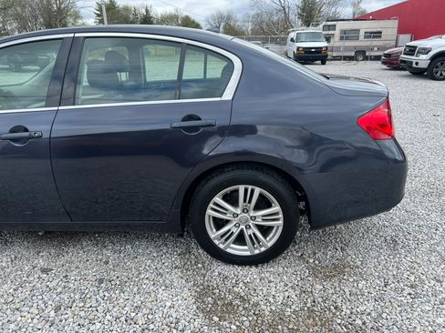 Used 2012 INFINITI G37 x Sedan w/ Premium Pkg image 5