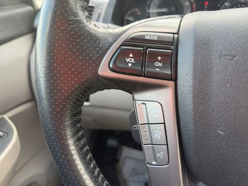 Used 2017 Honda Odyssey EX-L image 22