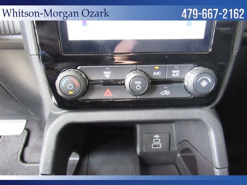 New 2026 Ford Ranger XLT w/ FX4 Off-Road Package AWD/4WD image 45