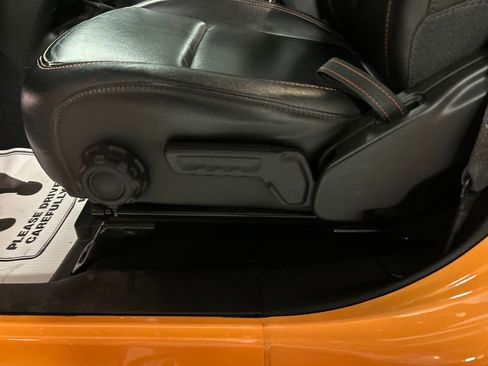 Used 2021 Jeep Gladiator Mojave image 13