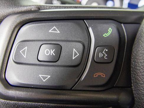 New 2026 Jeep Gladiator Sport AWD/4WD image 31