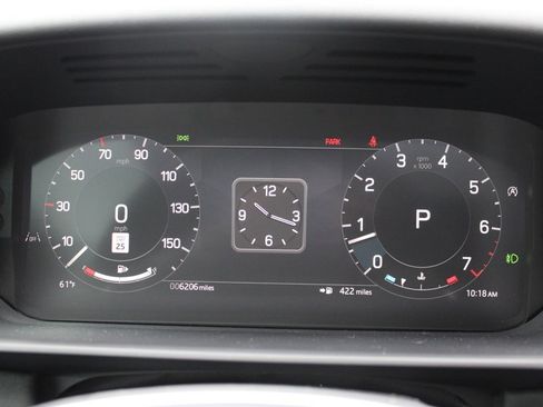 Certified 2025 Land Rover Discovery S image 19