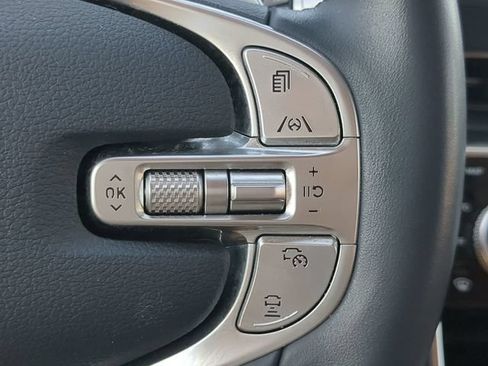 Used 2023 Genesis GV80 3.5T Advanced + AWD/4WD image 26