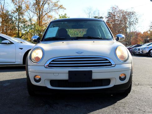 Used 2009 MINI Cooper Hardtop image 6