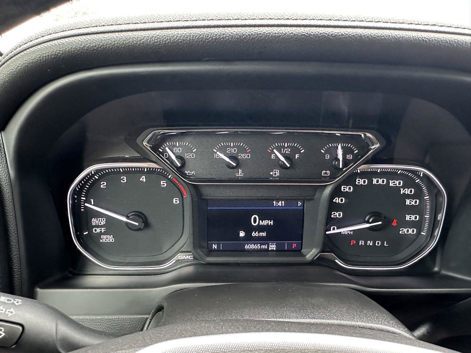 Used 2021 GMC Sierra 1500 Elevation AWD/4WD image 23