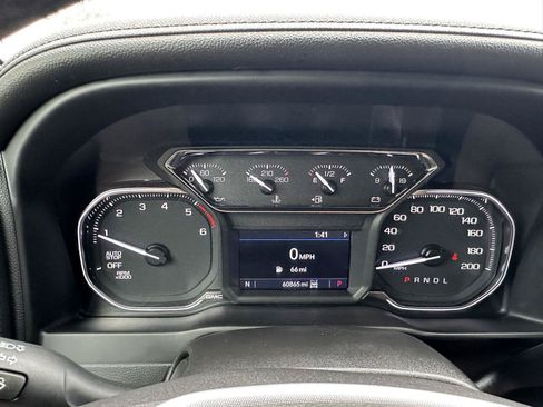 Used 2021 GMC Sierra 1500 Elevation AWD/4WD image 23