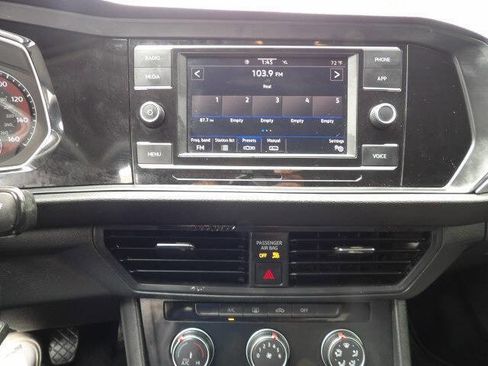 Used 2020 Volkswagen Jetta S w/ Driver Assistance Package image 22