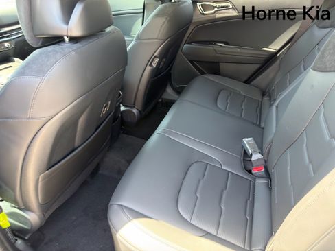 New 2026 Kia Sportage SX Prestige AWD/4WD image 20
