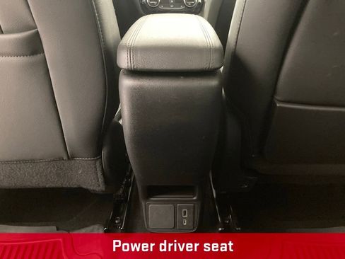 Used 2020 Buick Encore GX Select image 18