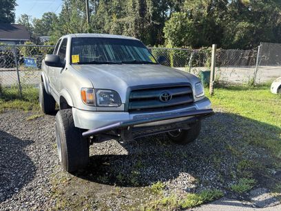 Used 2004 Toyota Tundra SR5