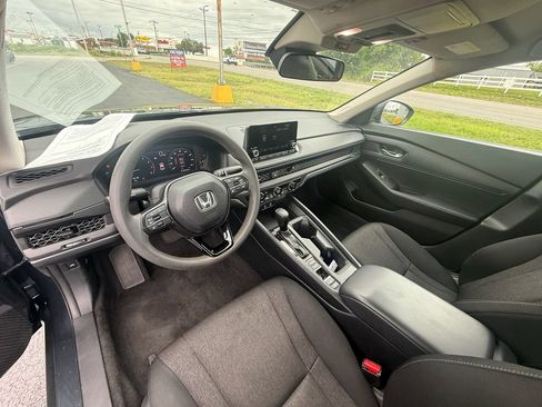 Used 2024 Honda Accord LX image 14