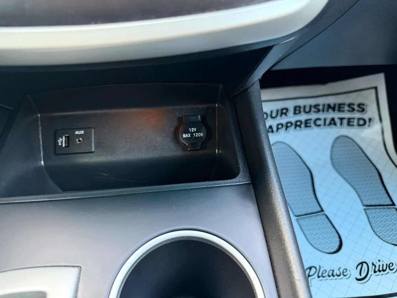 Used 2016 Nissan Altima 2.5 SV w/ Convenience Package FWD image 27