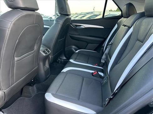 New 2026 Buick Envision Sport Touring AWD/4WD image 21