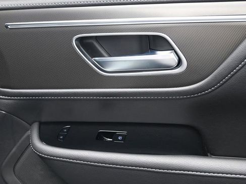 New 2026 INFINITI QX80 Pure w/ Cargo Package image 39