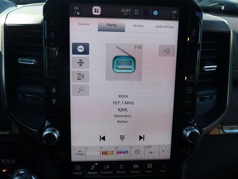 New 2026 RAM 1500 Limited image 21