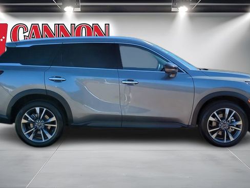 Used 2023 INFINITI QX60 Luxe w/ Cargo Package image 4