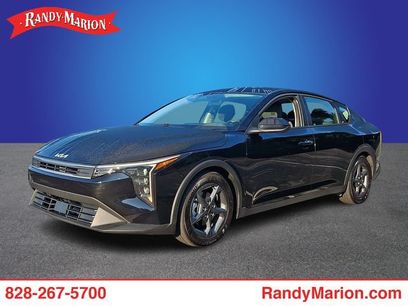 Used 2025 Kia K4