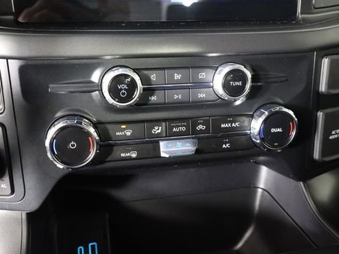 Certified 2024 Ford F150 XLT w/ Bed Utility Package image 45