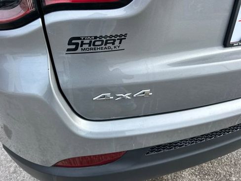 Used 2022 Jeep Compass Limited image 48