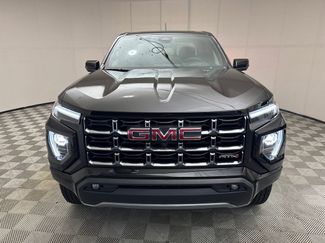 New 2026 GMC Canyon AT4 w/ Technology Plus Package video 2