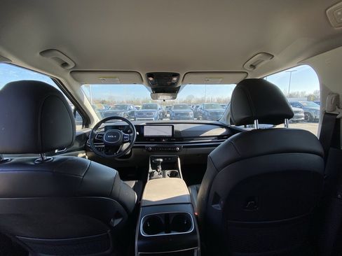 Certified 2025 Kia Carnival LXS image 25