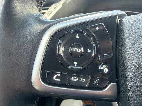 Used 2019 Honda Civic Sport image 33