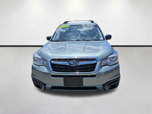 Used 2018 Subaru Forester 2.5i w/ Alloy Wheel Package AWD/4WD image 9