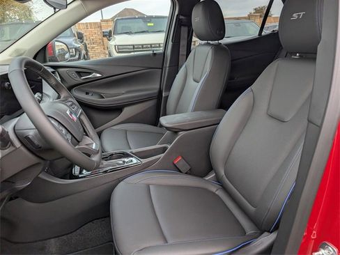 New 2026 Buick Encore GX Sport Touring w/ Comfort Package image 18