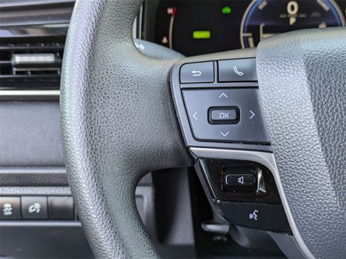 Used 2025 Toyota Camry LE image 20