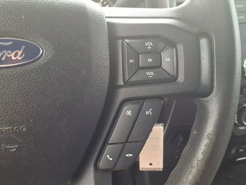 Used 2015 Ford F150 XLT w/ Trailer Tow Package AWD/4WD image 27