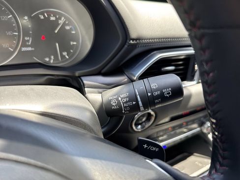 Certified 2023 MAZDA CX-5 AWD 2.5 Turbo image 55