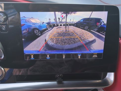 Used 2021 Chevrolet Corvette Stingray Preferred Cpe w/ 2LT image 17