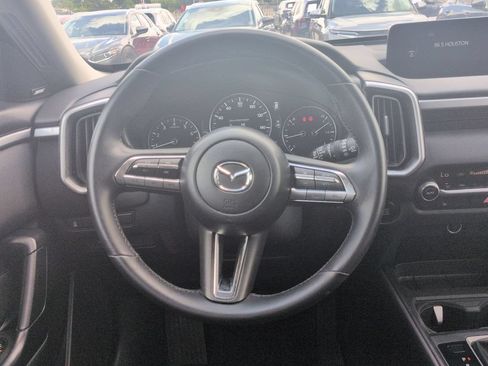 Used 2025 MAZDA CX-50 AWD 2.5 S w/ Premium Package image 21