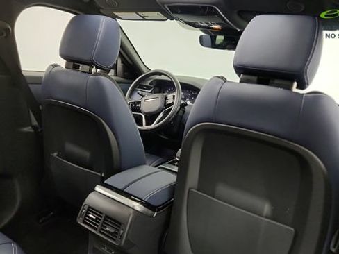 Used 2023 Land Rover Range Rover Velar R-Dynamic S AWD/4WD image 42