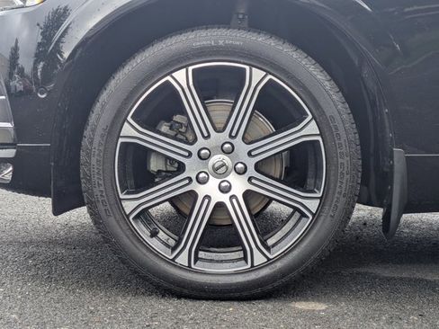 Used 2021 Volvo XC60 T5 Inscription w/ Advanced Package FWD image 26