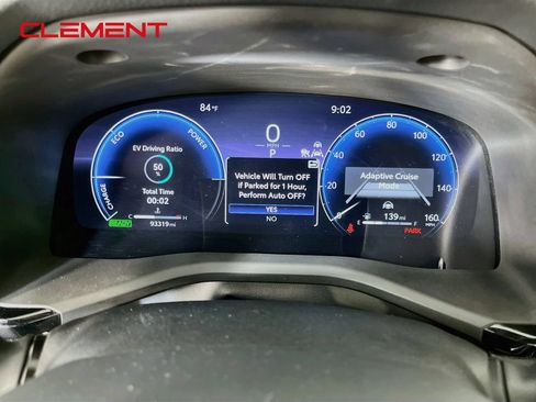 Used 2025 Toyota Camry XSE FWD image 18