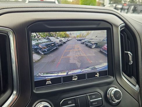 Used 2021 GMC Sierra 1500 AT4 AWD/4WD image 24