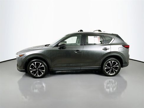 Used 2023 MAZDA CX-5 AWD 2.5 S image 5