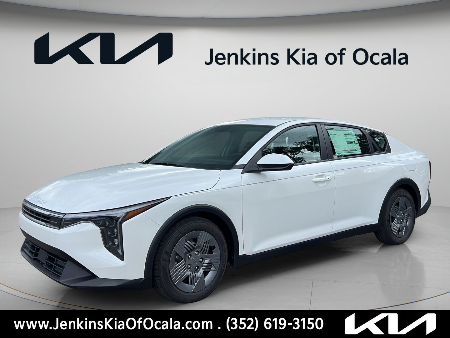 New 2026 Kia K4 FWD image 7