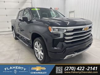 Used 2024 Chevrolet Silverado 1500 High Country w/ Technology Package video 1