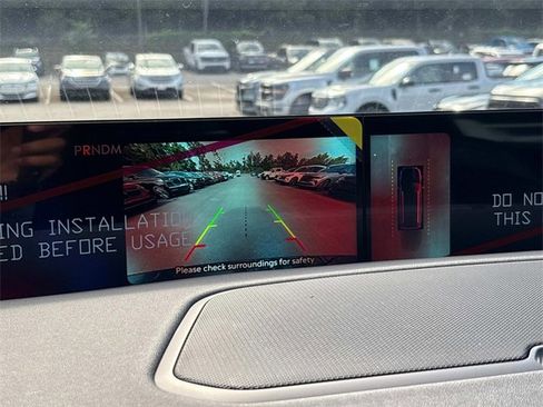 New 2025 Lincoln Navigator Reserve w/ Jet Appearance Package image 29