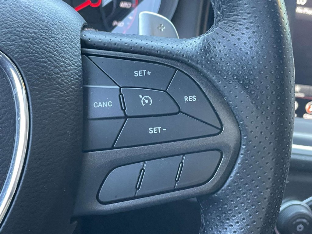 Certified 2021 Dodge Charger SXT AWD/4WD image 28