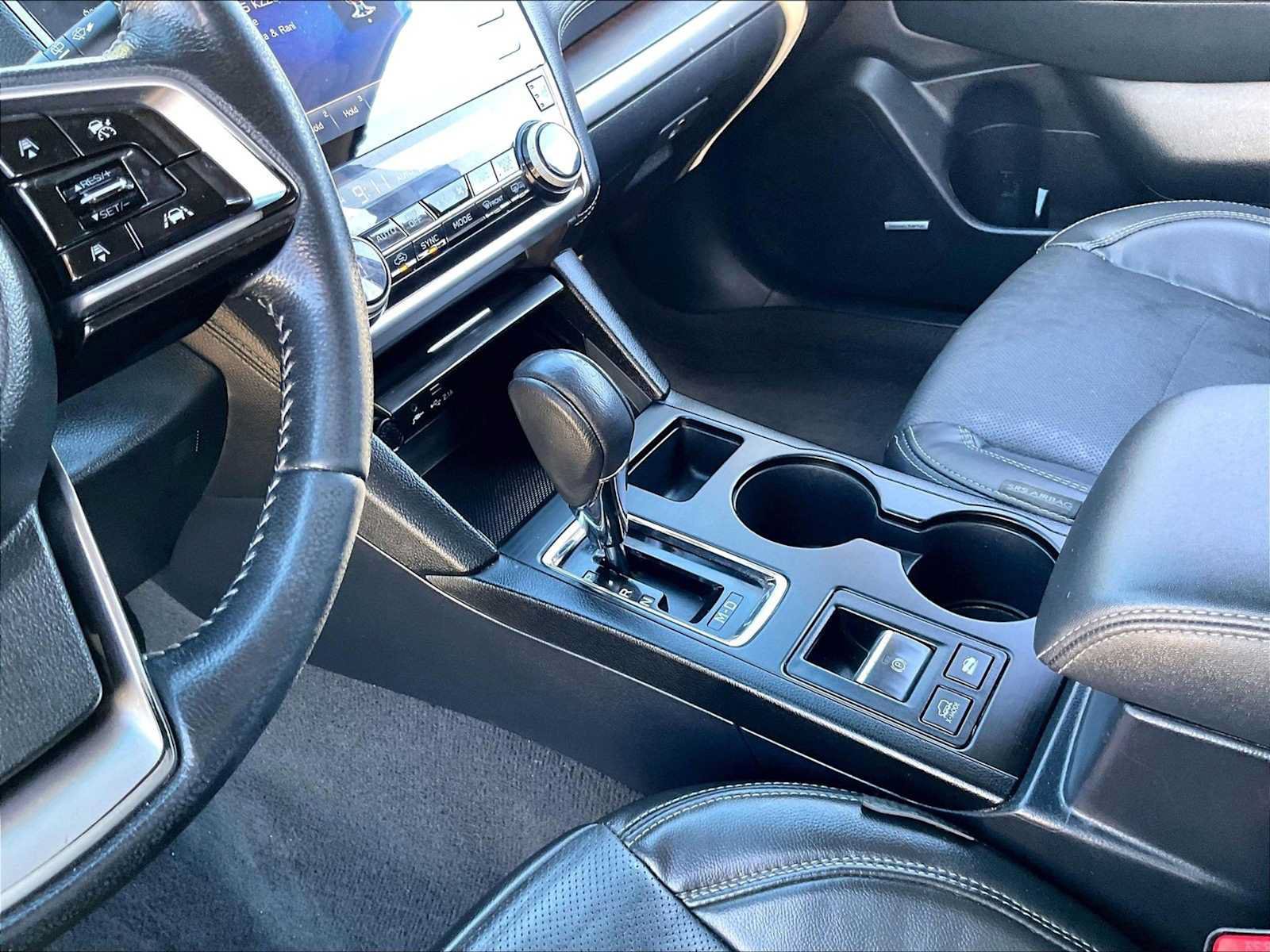 Used 2019 Subaru Outback 2.5i Limited AWD/4WD image 20
