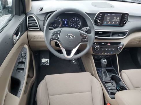Used 2020 Hyundai Tucson Value FWD image 10